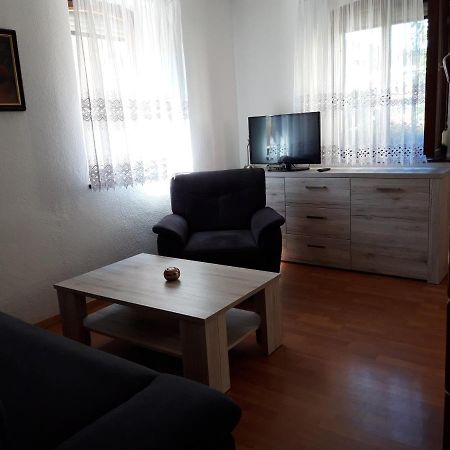 Ferienwohnung Jahns Hof Rudolstadt Bagian luar foto